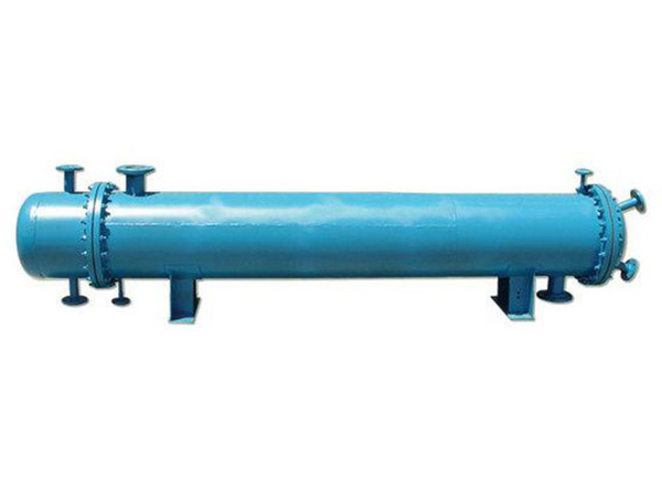 磨煤机冷油器