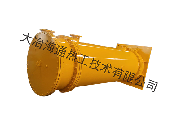  主机冷油器