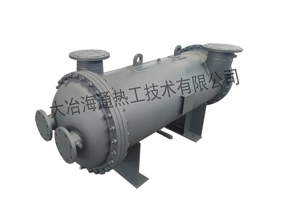  后冷却器