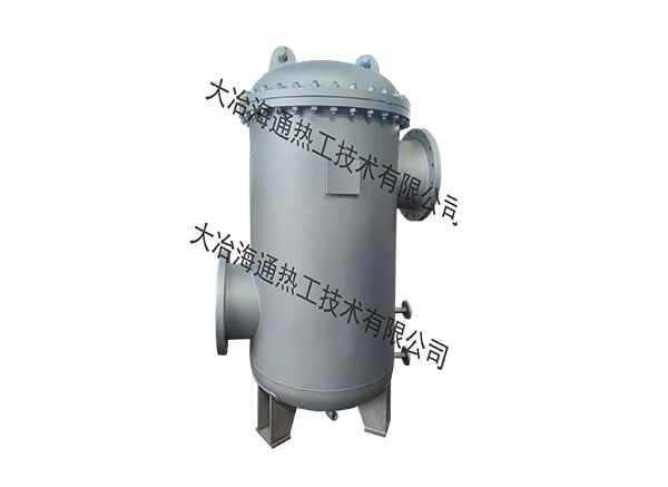  气水分离器