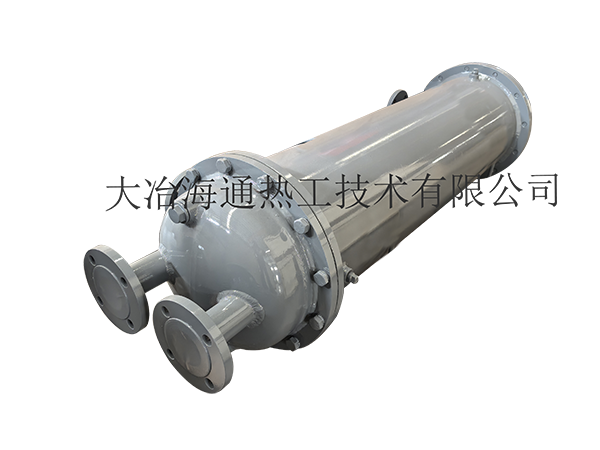 GLL油冷却器