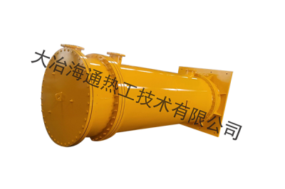 主机冷油器