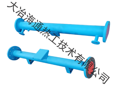 三级氮压机冷却器芯