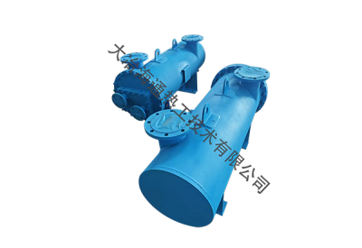 余热回收器
