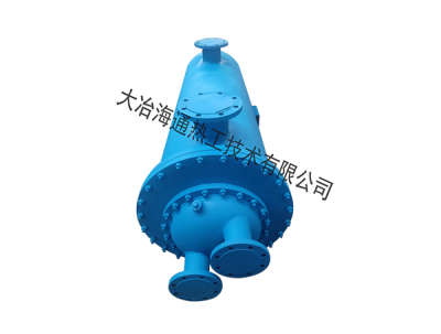 干燥机空气冷却器