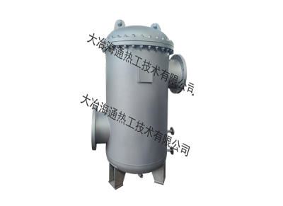 气水分离器