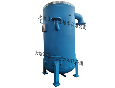 油气分离器