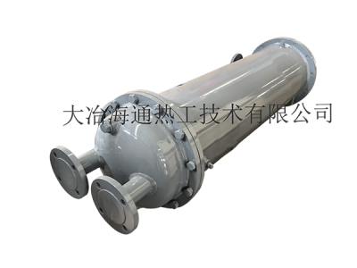 GLL油冷却器